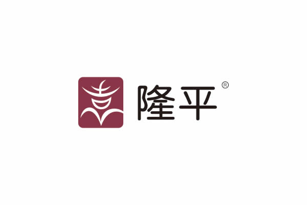 隆平大米品牌命名,隆平大米VI設(shè)計,隆平大米包裝設(shè)計