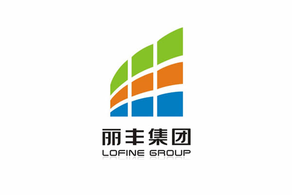 麗豐集團品牌命名,麗豐集團VI設(shè)計,麗豐集團包裝設(shè)計