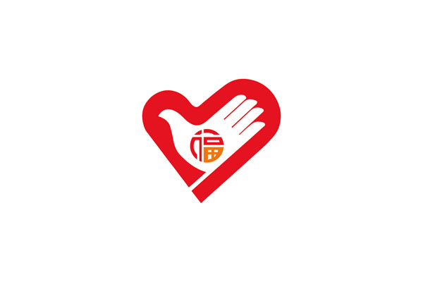福田慈善會形象設(shè)計(jì),福田慈善會企業(yè)文化墻設(shè)計(jì)