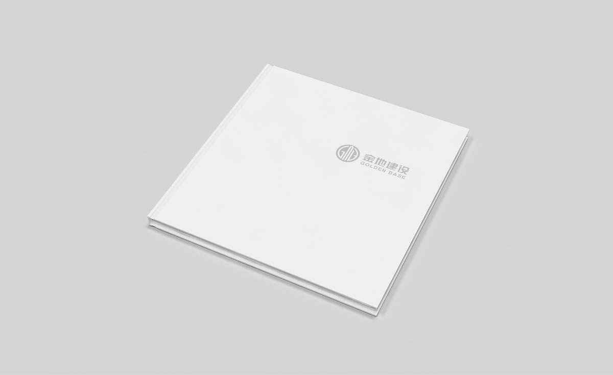 金地建設(shè)品牌戰(zhàn)略規(guī)劃、標(biāo)志設(shè)計(jì)、VI設(shè)計(jì)、畫冊(cè)設(shè)計(jì)_全力設(shè)計(jì)