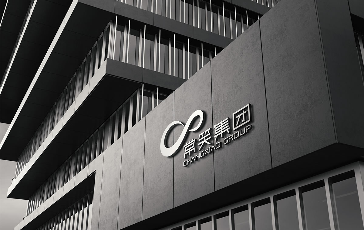 常笑集團(tuán),中山市常笑集團(tuán)有限公司,常笑集團(tuán)品牌VI形象設(shè)計(jì),常笑集團(tuán)標(biāo)志設(shè)計(jì),常笑集團(tuán)LOGO設(shè)計(jì)