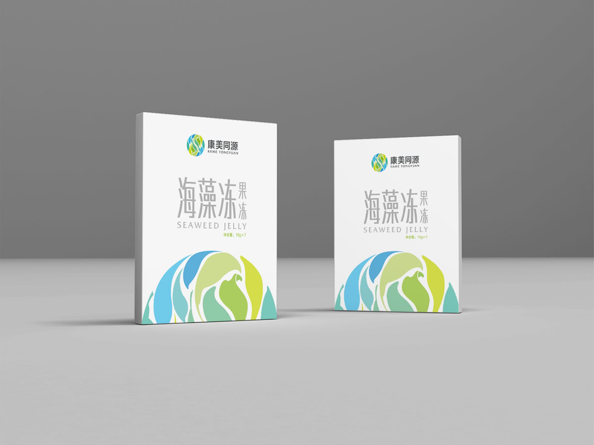 康美同源標(biāo)志設(shè)計(jì)、VI設(shè)計(jì)、商標(biāo)設(shè)計(jì)、店面設(shè)計(jì)_全力設(shè)計(jì)