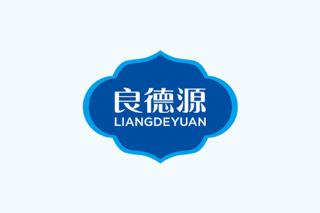 良德源蝦滑品牌形象設(shè)計(jì),良德源蝦滑VI設(shè)計(jì),良德源蝦滑商標(biāo)設(shè)計(jì),海鮮品牌LOGO設(shè)計(jì),海鮮品牌VI設(shè)計(jì),海鮮標(biāo)志設(shè)計(jì)